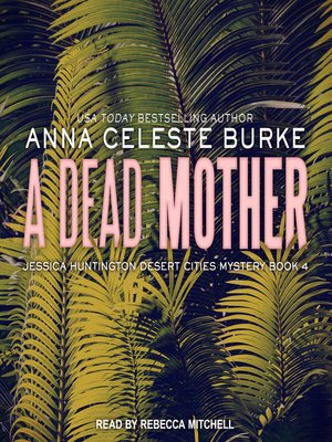 cover image of A Dead Mother